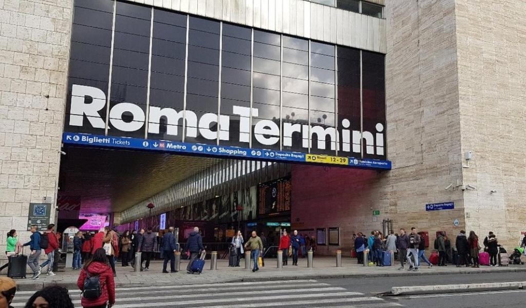 Pensión With Independent Entrance - Termini/aquarium *